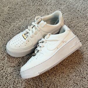 Nike Women's Air Force